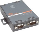 Lantronix UDS2100 DEVICE SERVER