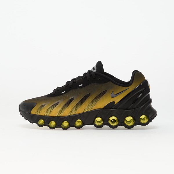 Tenisky Nike Air Max Dn8 Black/ Anthracite-Varsity Maize EUR 45.5