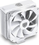 Kolink Kolink Umbra EX180 White Edition CPU Cooler - 120 mm