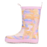 Bundgaard helmstedt Atlas Peach Atelier barefoot gumáky 24 EUR