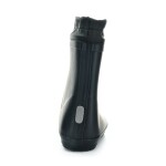 Reima Thermo Ankka Black AD zateplené barefoot čižmy 40 EUR