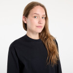 Tričko Y-3 Gfx Long Sleeve Tee UNISEX Black XL