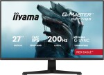 Monitor iiyama G-Master G2771QS-B1 Red Eagle