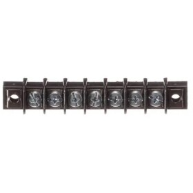 Molex 387106207 svorkovnice pre tlačiarne 1 ks; 387106207