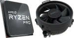AMD RYZEN 7 PRE 4750G @ 3.6GHz / Turbo 4.4GHz / 8C16T / L1 512kB L2 4MB L3 8MB / AM4 / Zen 2 / 65W / Wraith (100-000000145MPK)