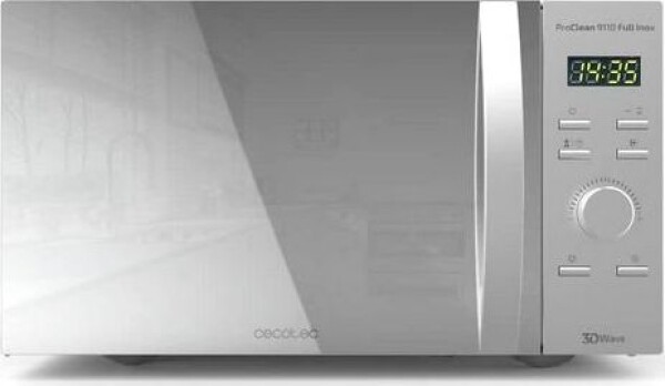 Cecotec ProClean 9110