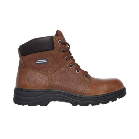 Topánky Skechers Workshire M 77009EC-BRN 43