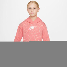 Mikina Sportswear Jr 603 Nike