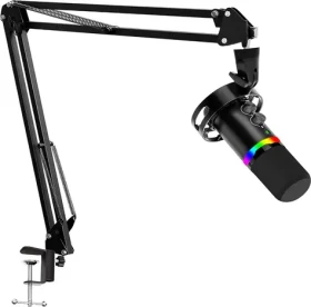 Redragon Solara GM307 / Stolný mikrofón (GM307)