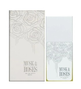 Ahmed Al Maghribi Musk Roses EDP ml