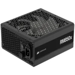 Corsair RM850x (ATX 3.1) čierna / 850W / 80PLUS Gold / Plne modulárny / 140 mm / Aktívny PFC (CP-9020270-EU)