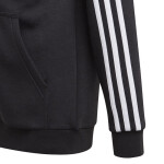 Mikina adidas Essentials Logo Jr H62266 116CM