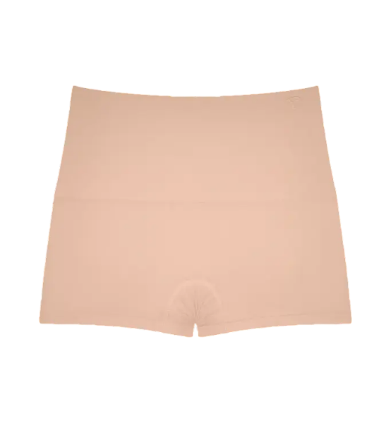 Dámske krátke nohavice Soft Sculpt Bandeau Short - Triumph černá (0004) 046