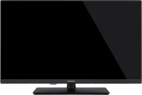 Panasonic Panasonic TV-32S50AEZ silver
