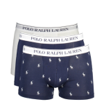 Ralph Lauren 714830299057 Boxer Pack farebné