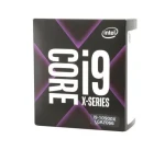 Intel Core i9 10900X @ 3.7GHz - BOX / TB 4.5GHz / 10C20T / 19.25MB cache / 2066 / Cascade Lake / 165W (BXC8069510900X)