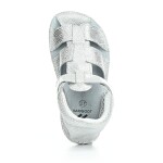 EF Barefoot Ef Silver barefoot sandále 24 EUR