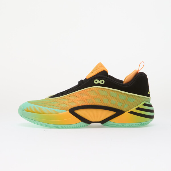 Topánky adidas Don Issue 8 Lucid Tangerine/ Core Black/ Pulse Mint 12.5