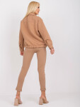 Bunda RV KR 007.95P ťava