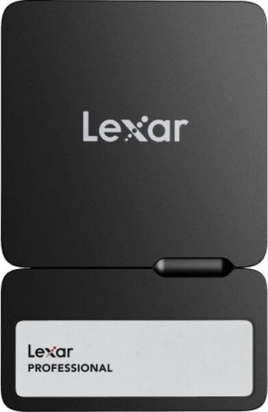 Lexar SSD USB3.2 1TB EXT./LSL400S001T-RNBNG LEXAR