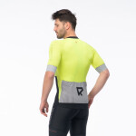 Cyklistický dres Radvik Echo BV GTS M 92800617763 XXL