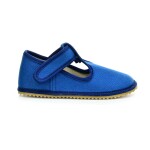 Beda Just Blue barefoot papuče (BFN-170020/W) 38 EUR