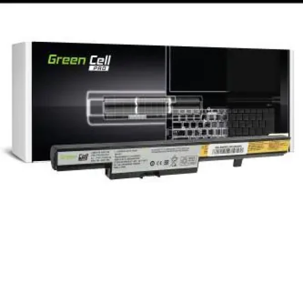 Green Cell PRO L13L4A01 L13M4A01 L13S4A01 / Batéria pre Lenovo B50 B50-30 B50-45 B50-70 B50-80 B51-80 E50-80 (LE69PRO)