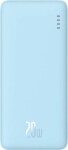 Baseus Powerbank Airpow 20000mAh 20W (Modrý)