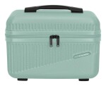 Kozmetický kufrík Travelite Bali Beautycase Mint