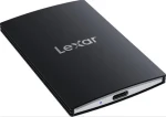 Lexar SL500 512GB / Externý SSD / 2.5" / USB 3.2 Gen2x2 / čítanie: 2000 MB/s / zápis: 1800 MB/s (LSL500X512G-RNBNG)