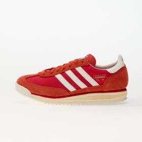 Tenisky adidas SL 72 Rs Preloved Red/ Core White/ Purrub EUR 46