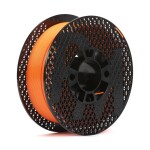 Filament-PM PET-G tlačová struna oranžová "2018" 1,75 mm 1 kg Filament PM