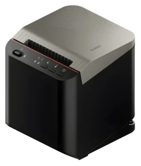 NT320 / Tlačiareň účteniek a štítkov / 80 mm / USB-C / LAN (C04050006)