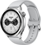 Xiaomi Watch S4 silver BHR9197GL