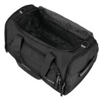 Športová taška Travelite Kick Off Duffle S Black