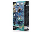 Bestway Nafukovací paddleboard s príslušenstvom Bestway AquaGlider 320 cm