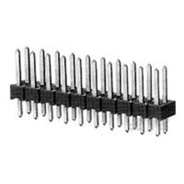 TE Connectivity 103328-7 1 ks Carton; 103328-7