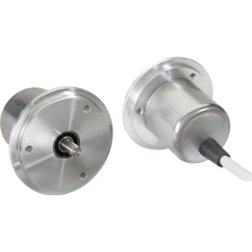 Posital Fraba absolútny rotačný snímač 1 ks UCD-SLF2B-0016-NA1A-2AW magnetické synchro 58 mm; UCD-SLF2B-0016-NA1A-2AW