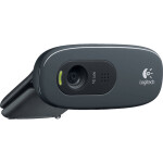 Logitech C270