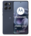 Motorola Moto G86 5G 8/256GB Dark blue(PB7L0103PL)BESTSELLER!