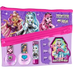 EP Line Monster High Kozmetická taška s doplnkami