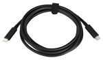 Lenovo USB-C kábel 2 m / Kábel / USB-C - USB-C (03X7526)