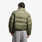 Bunda Prosto Puffer Jacket Adament 3.0 Olive Green XL