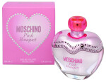 Moschino Pink Bouquet EDT ml