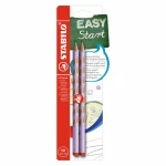 STABILO® EASYgraph pastelová fialová - 2 ks balenia (B-55878-10)