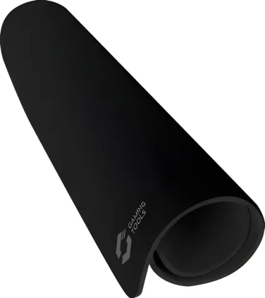 Speed Link ATECS Gaming Mousepad M čierna / Herná podložka pod myš / textilný povrch / 38 x 30 cm (SL-620101-M-01)