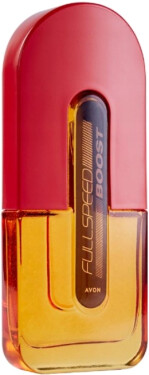 Avon Toaletná voda Full Speed Boost EDT 75 ml