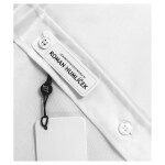 Pánska košeľa Journey (storm gray melange) 3XL