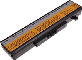 T6 Power Batéria pre Lenovo IdeaPad B480 / B580 / G480 / B590 / Z480 / V480 / Edge E530 / 6cell / 5200mAh (NBIB0107)