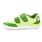 Viking Paw 2V Light Green/Green barefoot tenisky 25 EUR